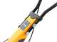 Stiga SRC 36 V - Motozappa a benzina 4 HP - Stiga ST 120 OHV 123cc