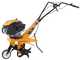 Stiga SRC 36 V - Motozappa a benzina 4 HP - Stiga ST 120 OHV 123cc