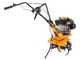 Stiga SRC 36 V - Motozappa a benzina 4 HP - Stiga ST 120 OHV 123cc