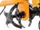 Stiga SRC 36 V - Motozappa a benzina 4 HP - Stiga ST 120 OHV 123cc