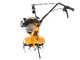 Stiga SRC 36 V - Motozappa a benzina 4 HP - Stiga ST 120 OHV 123cc