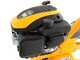 Stiga SRC 36 V - Motozappa a benzina 4 HP - Stiga ST 120 OHV 123cc