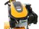 Stiga SRC 36 V - Motozappa a benzina 4 HP - Stiga ST 120 OHV 123cc