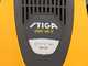 Stiga SRC 36 V - Motozappa a benzina 4 HP - Stiga ST 120 OHV 123cc