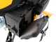 Stiga SRC 36 V - Motozappa a benzina 4 HP - Stiga ST 120 OHV 123cc