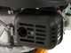Stiga SRC 36 V - Motozappa a benzina 4 HP - Stiga ST 120 OHV 123cc