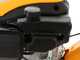 Stiga SRC 36 V - Motozappa a benzina 4 HP - Stiga ST 120 OHV 123cc