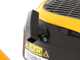 Stiga SRC 36 V - Motozappa a benzina 4 HP - Stiga ST 120 OHV 123cc