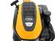 Stiga SRC 36 V - Motozappa a benzina 4 HP - Stiga ST 120 OHV 123cc