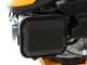 Stiga SRC 36 V - Motozappa a benzina 4 HP - Stiga ST 120 OHV 123cc