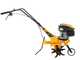 Stiga SRC 36 V - Motozappa a benzina 4 HP - Stiga ST 120 OHV 123cc