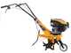 Stiga SRC 36 V - Motozappa a benzina 4 HP - Stiga ST 120 OHV 123cc