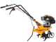 Stiga SRC 36 V - Motozappa a benzina 4 HP - Stiga ST 120 OHV 123cc
