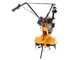 Stiga SRC 36 V - Motozappa a benzina 4 HP - Stiga ST 120 OHV 123cc