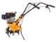 Stiga SRC 36 V - Motozappa a benzina 4 HP - Stiga ST 120 OHV 123cc