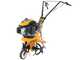 Stiga SRC 36 V - Motozappa a benzina 4 HP - Stiga ST 120 OHV 123cc