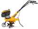 Stiga SRC 36 V - Motozappa a benzina 4 HP - Stiga ST 120 OHV 123cc