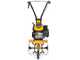 Stiga SRC 36 V - Motozappa a benzina 4 HP - Stiga ST 120 OHV 123cc