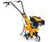 Stiga SRC 36 V - Motozappa a benzina 4 HP - Stiga ST 120 OHV 123cc