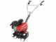 Efco MZ 2055 K - Motozappa a benzina 2.5 HP - Emak K 300 H OHV da 80cc