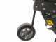 Efco MZ 2055 K - Motozappa a benzina 2.5 HP - Emak K 300 H OHV da 80cc