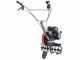 Efco MZ 2055 K - Motozappa a benzina 2.5 HP - Emak K 300 H OHV da 80cc