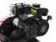Efco MZ 2055 K - Motozappa a benzina 2.5 HP - Emak K 300 H OHV da 80cc