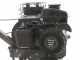 Efco MZ 2055 K - Motozappa a benzina 2.5 HP - Emak K 300 H OHV da 80cc