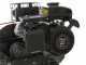 Efco MZ 2055 K - Motozappa a benzina 2.5 HP - Emak K 300 H OHV da 80cc