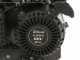 Efco MZ 2055 K - Motozappa a benzina 2.5 HP - Emak K 300 H OHV da 80cc