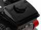 Efco MZ 2055 K - Motozappa a benzina 2.5 HP - Emak K 300 H OHV da 80cc