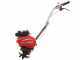 Efco MZ 2055 K - Motozappa a benzina 2.5 HP - Emak K 300 H OHV da 80cc