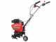 Efco MZ 2055 K - Motozappa a benzina 2.5 HP - Emak K 300 H OHV da 80cc