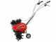 Efco MZ 2055 K - Motozappa a benzina 2.5 HP - Emak K 300 H OHV da 80cc