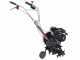 Efco MZ 2055 K - Motozappa a benzina 2.5 HP - Emak K 300 H OHV da 80cc
