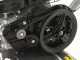 Efco MZ 2055 K - Motozappa a benzina 2.5 HP - Emak K 300 H OHV da 80cc