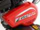 Efco MZ 2055 K - Motozappa a benzina 2.5 HP - Emak K 300 H OHV da 80cc