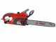 Efco MT 2000 E - Elettrosega da 2000 W - Lama da 41cm