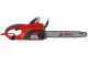 Efco MT 2000 E - Elettrosega da 2000 W - Lama da 41cm