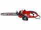 Efco MT 2000 E - Elettrosega da 2000 W - Lama da 41cm