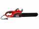 Efco MT 2000 E - Elettrosega da 2000 W - Lama da 41cm