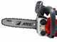  Efco MTT 2500 - Motosega a scoppio da potatura - Lama da 25cm