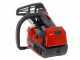  Efco MTT 2500 - Motosega a scoppio da potatura - Lama da 25cm