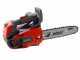  Efco MTT 2500 - Motosega a scoppio da potatura - Lama da 25cm