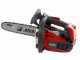  Efco MTT 2500 - Motosega a scoppio da potatura - Lama da 25cm