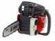  Efco MTT 2500 - Motosega a scoppio da potatura - Lama da 25cm
