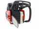  Efco MTT 2500 - Motosega a scoppio da potatura - Lama da 25cm