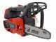 Efco MTT 2500 - Motosega a scoppio da potatura - Lama da 25cm