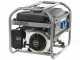 Blackstone BG 4050-X - Generatore di corrente con AVR 3 kw - Continua 2.8 kW Monofase