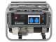 Blackstone BG 4050-X - Generatore di corrente con AVR 3 kw - Continua 2.8 kW Monofase